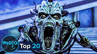 Top 20 Hardest Things to Kill in Video Games