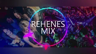 LOS REHENES MIX VL.2