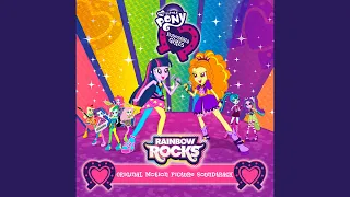 Rainbow Rocks (Original Motion Picture Soundtrack)