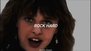 Suzi Quatro   Rock Hard Lyrics