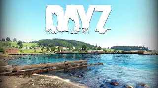 This DayZ mod for Arma Reforger is actually pretty fun!