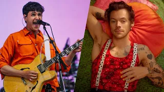 Vampire Weekend x Harry Styles - A-Punk x As It Was - Mashup