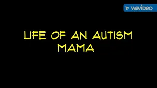 Anxiety and autism