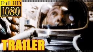 INTERSTELLAR | Trailer deutsch german [HD]