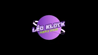 PURPLE DISCO MACHINE  by  DJ LÉO KLOCK