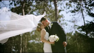 Indiana Wedding Film | Shot on Panasonic Lumix S5 II + Sigma 24-70 f/2.8