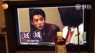 [ENG SUB] Meteor Garden 2018 Special/Behind-the-Scenes (Dylan Wang's birthday)
