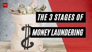 Money Laundering Decoded: Three Stages and the Influence of Corruption