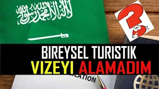 Suudi Arabistan  Vizesi En Güncel Bilgiler-2023 |Umre Rehberi 2024