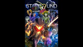 Starbound Ost Novakid Theme Hip Hop Remix prod.by Hansult