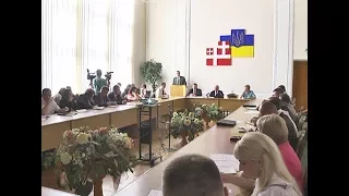 Апаратна нарада голови ОДА_6.06.17