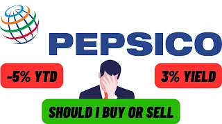 Is PepsiCo (PEP) Stock Still a BUY Now? | PEP Stock Analysis! |