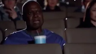 Everyone’s reaction to hearing arrival to earth in transformers rise of the beasts
