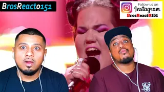 Netta - Toy - Israel - LIVE - Grand Final - Eurovision 2018 REACTION