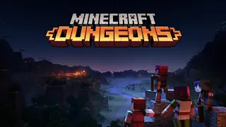 АНОНС НОВОЙ ИГРЫ MINECRAFT DUNGEONS! НОВЫЙ ТРЕЙЛЕР MINECRAFT DUNGEONS!