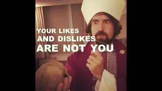 Duncan Trussell: Your Preferences Are Not You, Maan!