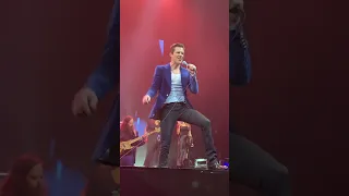 The Killers - Go Your Own Way - Choctaw Casino, Durant, 24 March 2023