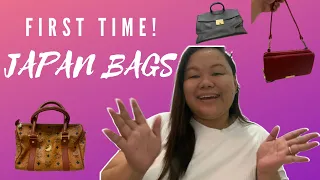 FIRST TIME PUMUNTA SA PHILPOST + JAPAN HAUL | Ann VS