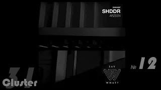 12.SHDDR - Xenon (Original Mix)(Techno, Peak Time Driving Hard)