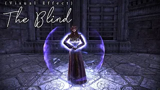 ESO - The Blind Set (Visual Effect)