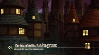 Tales of Vesperia - Part 16 - Dahngrest, The Den of Guilds