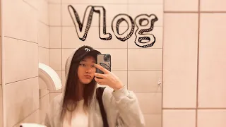 Vlog: поздравляем учителя с днём рождения