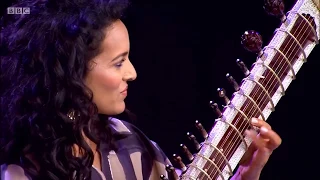 Anoushka Shankar - Land of Gold live at Glastonbury 2016.