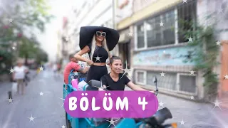 Gülşah Saraçoğlu ile Kalıbımı Basarım - Bölüm 4