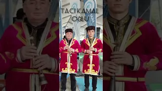 peykani Şəki Tacı Kamal oğlu