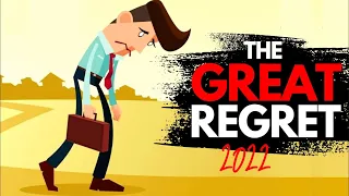 When The Great Resignation Turns Into the Great Regret | Why Employers Are Joining In Too