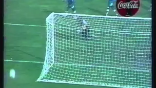 Zambia vs Sierra Leone African Nations Cup Finals South Africa 1996