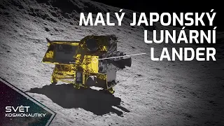 Japonsko míří k Měsíci, statický zážeh Ariane 6 a suborbitální let SpaceShipTwo