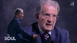 SOUL - Romano Prodi