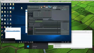 Using Chordie with FL Studio on Windows 10