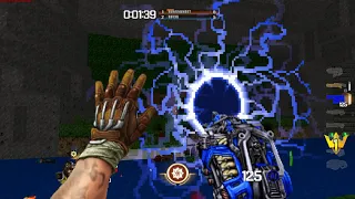 Quake Champions: Doom Edition