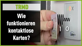 RFID-Technologie – Verständlich erklärt in 10 Minuten