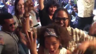 A Wrinkle In Time - Mannequin Challenge