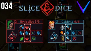 Endless Mana Gain, at a Price - Slice & Dice Classic Hard