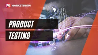 Product Testing - Meaning, Purpose, Methods and Examples of Ikea and Samsung (Marketing 318)