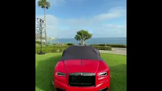 Impressive Rolls Royce FOR SALE Slay Lifestyle