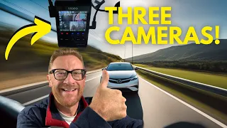 Ultimate VIOFO A229 Pro Dashcam Review: Unbiased Analysis and In-depth Testing