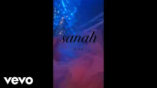 sanah - 2/10 (Official Audio)