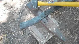 2011 project that i made  HOLSTERS KNIVES AND SHEATHS AND POUCHE