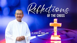 STATIONS OF THE CROSS 2024 with Fr Jerry Orbos, SVD