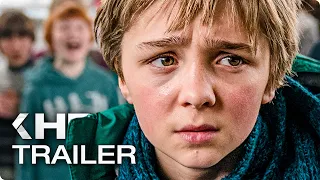 UNHEIMLICH PERFEKTE FREUNDE Trailer German Deutsch (2019) Exklusiv