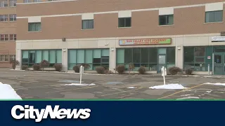 A Calgary daycare shutdown due to cockroaches