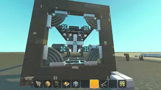 Scrap mechanic pressure engine