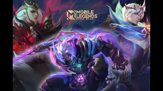 ( 11/5/24 ) LIVE STREAM ON MOBILE LEGENDS BANG BANG | SOLO RANK PUSH TO MYTHICAL HONOR !!!