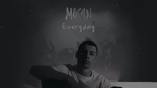 MACAN - Everyday