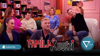 Celebrimi | Episodi 2 / Sez.4 - Familja Kuqezi